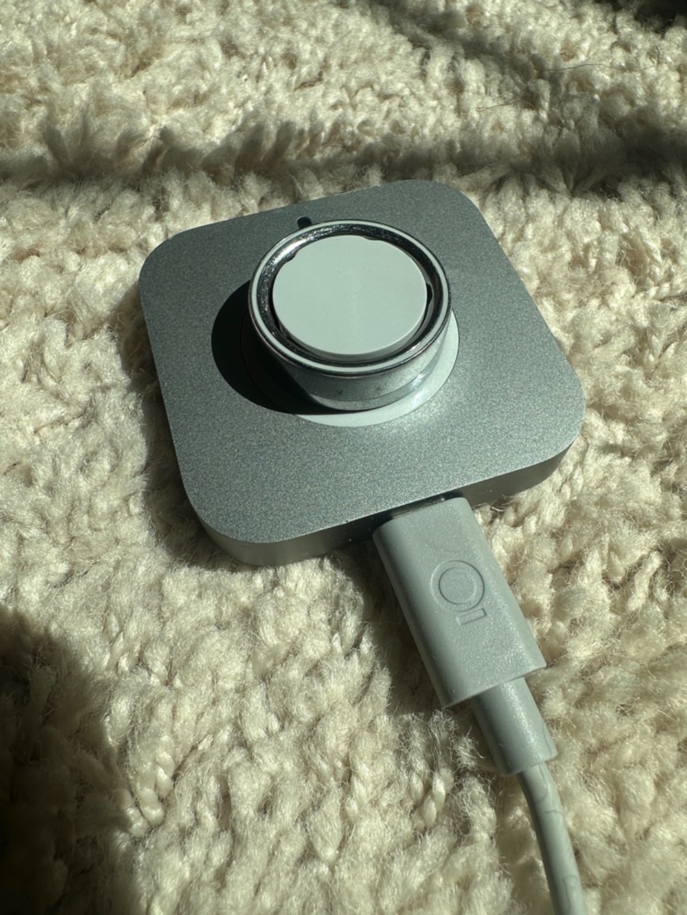 Oura Ring Size 9 Gen 4